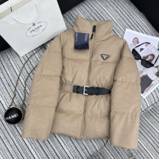 Prada Down Jackets